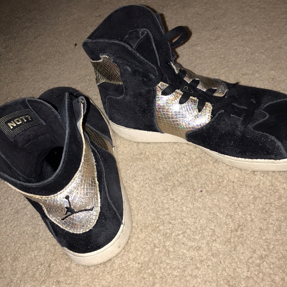 Jordan westbrook 0.2 gold foil